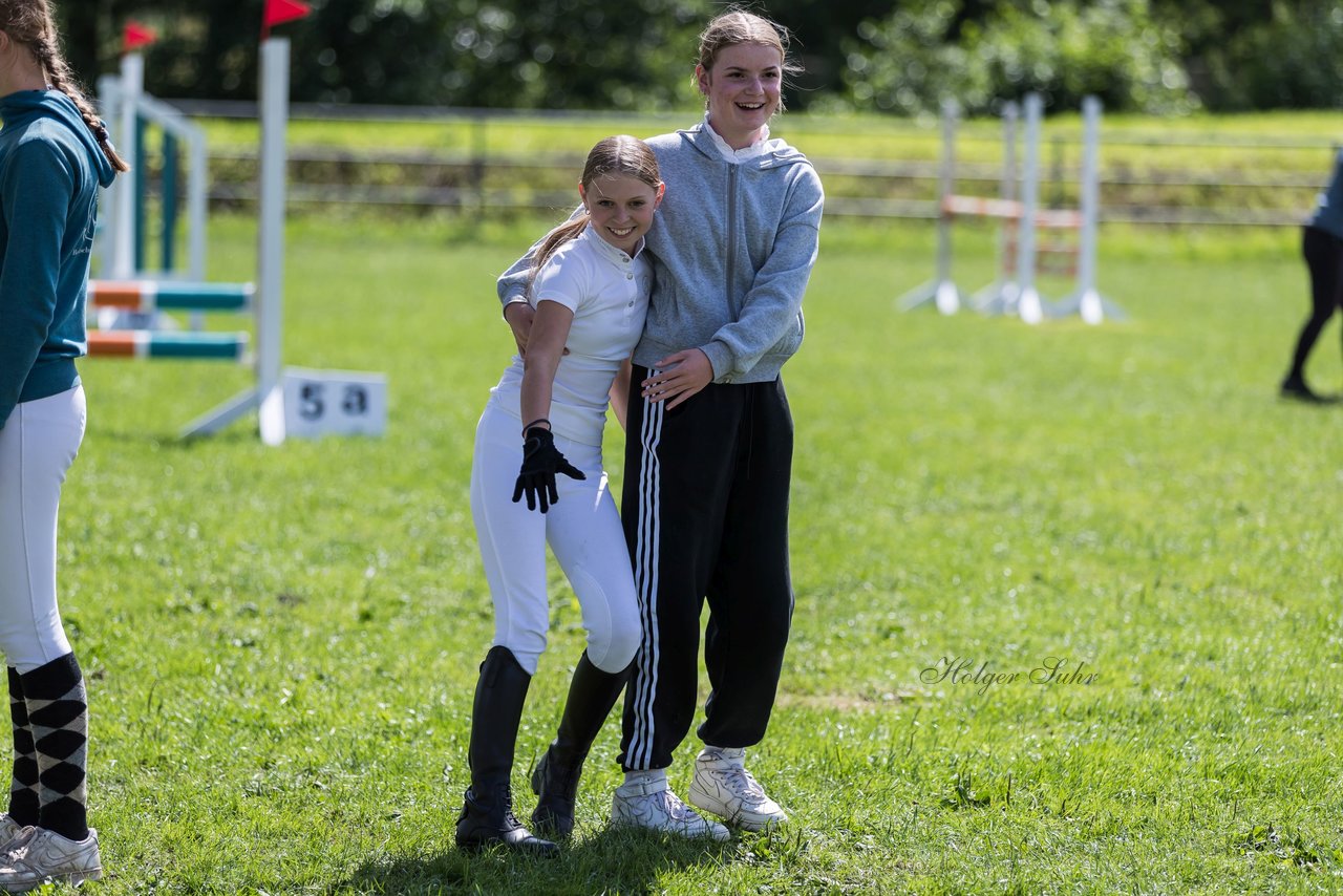 Bild 59 - Pony Akademie Turnier